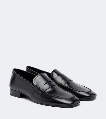 Dries Van Noten Mocassins en cuir - Dries Van Noten - Modalova