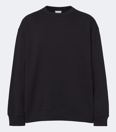 Sweat-shirt en coton - Dries Van Noten - Modalova
