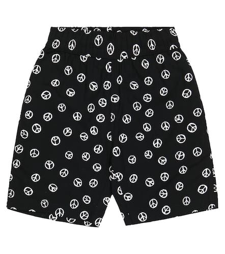 Molo Short Avart imprimé en coton - Molo - Modalova