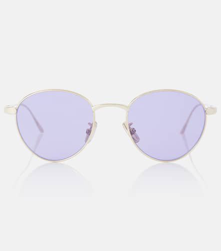 Loewe Lunettes de soleil rondes - Loewe - Modalova