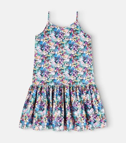 Paade Mode Robe en coton imprimé - Paade Mode - Modalova