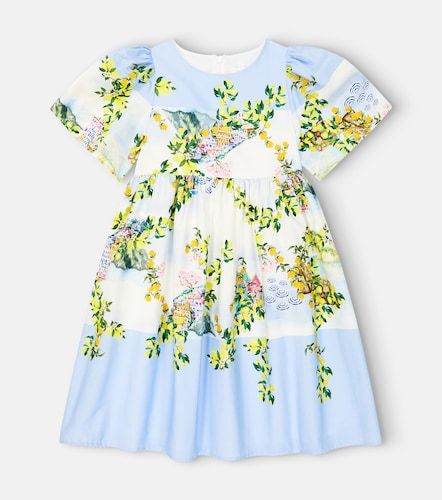 Patachou Robe imprimée en coton - Patachou - Modalova