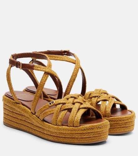 Sandales espadrilles Bribri - Valentino Garavani - Modalova