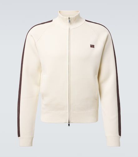 Veste de survêtement Tide - Wales Bonner - Modalova