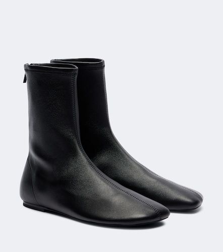 A.Emery Bottines Sutherland en cuir - A.Emery - Modalova