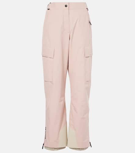 Moncler Grenoble Pantalon de ski - Moncler Grenoble - Modalova