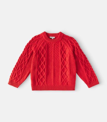 Pull Callio en coton et laine - Liewood - Modalova