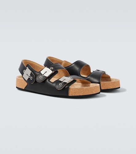 X Scholl – Sandales en cuir - Balenciaga - Modalova