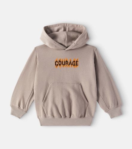 Sweat-shirt Maxx en coton imprimé - Molo - Modalova