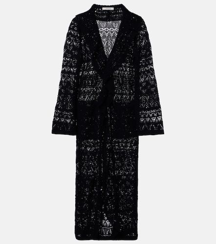 Manteau en coton mélangé - Dorothee Schumacher - Modalova