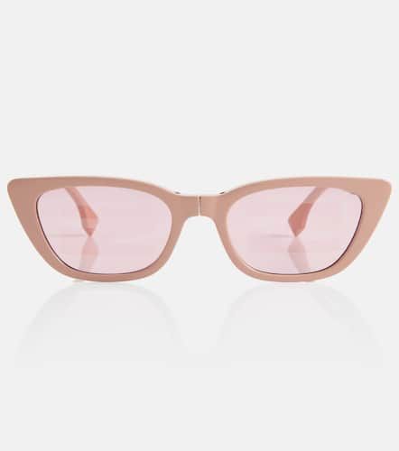 Lunettes de soleil pliables en acétate - Fendi - Modalova