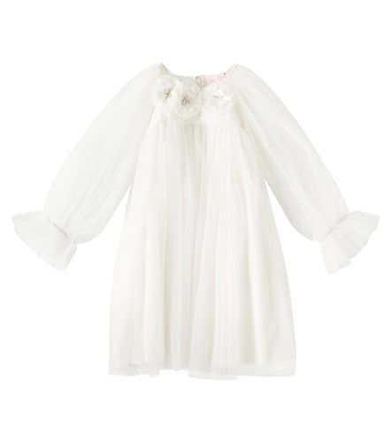 Robe Snowy Petal en tulle à ornements - Tutu Du Monde - Modalova