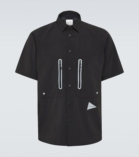 And Wander Chemise technique - And Wander - Modalova