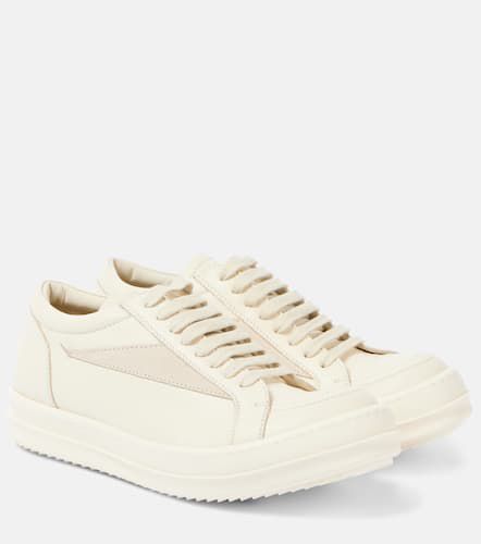 Rick Owens Baskets en cuir - Rick Owens - Modalova