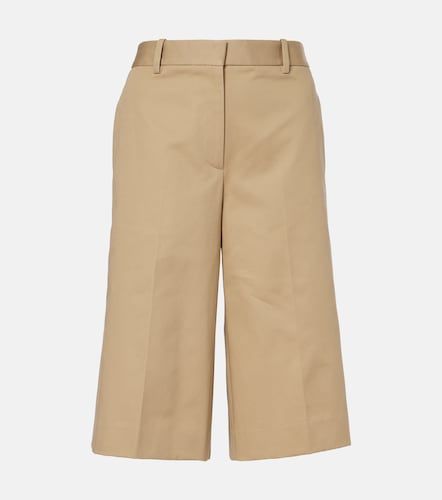 Nili Lotan Short Erza en coton - Nili Lotan - Modalova