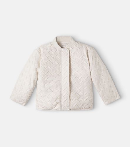 Donsje Veste Ceasie en raphia - Donsje - Modalova