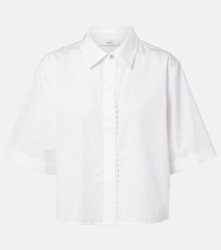 Vince Chemise en coton - Vince - Modalova