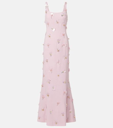 Simkhai Robe Briella à ornements - Simkhai - Modalova