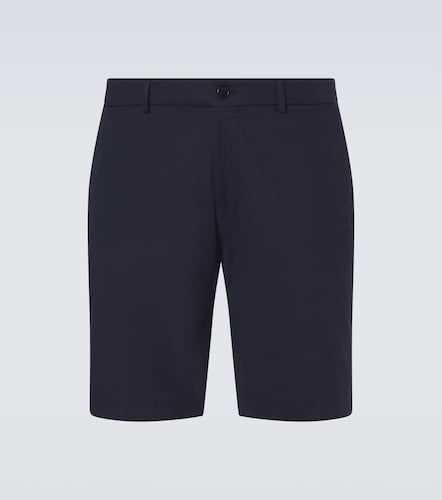 Slowear Bermuda en coton mélangé - Slowear - Modalova