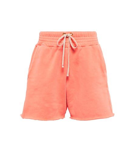 Les Tien Short Yacht en coton - Les Tien - Modalova