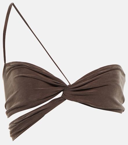 Jacquemus Top bandeau Espelho - Jacquemus - Modalova