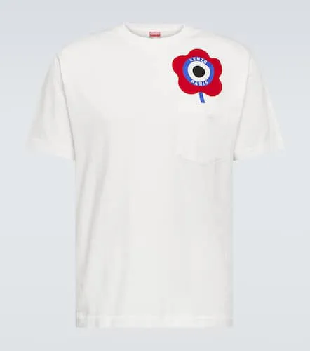 Kenzo T-shirt imprimé en coton - Kenzo - Modalova