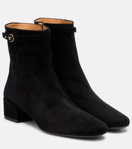 Tod's Bottines en daim - Tod's - Modalova