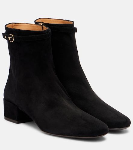 Tod's Bottines en daim - Tod's - Modalova