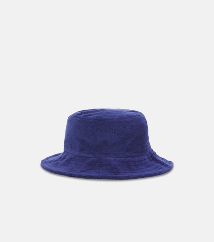Chapeau bob en coton mélangé - Il Gufo - Modalova