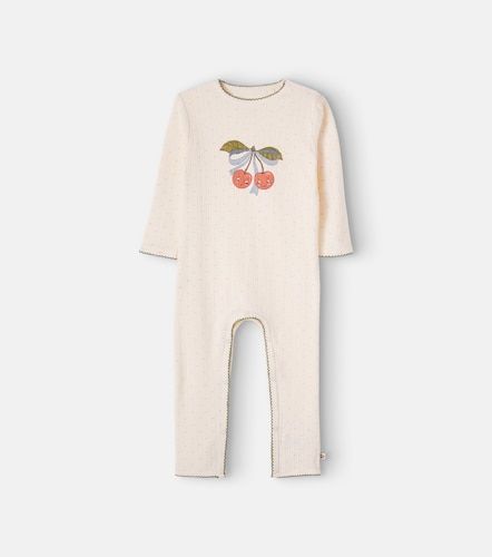 Konges Sløjd Bébé – Grenouillère Minnie imprimée - Konges Slojd - Modalova