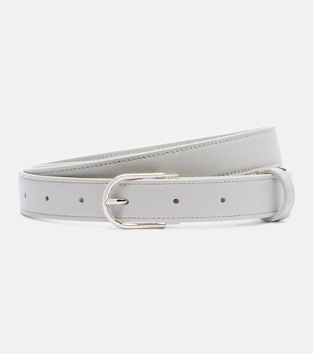 Ceinture Dorian B en cuir - Victoria Beckham - Modalova