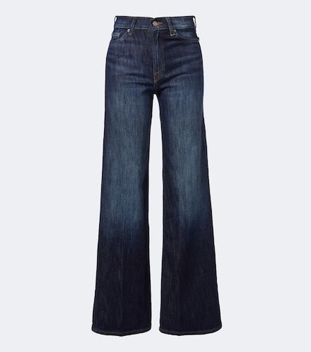 For All Mankind Jean wide Lotta - 7 For All Mankind - Modalova
