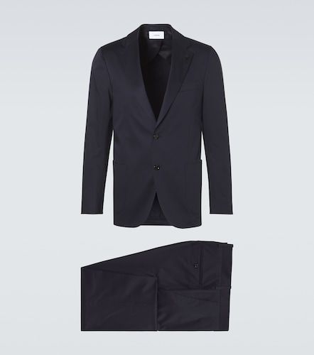 Lardini Costume en coton mélangé - Lardini - Modalova
