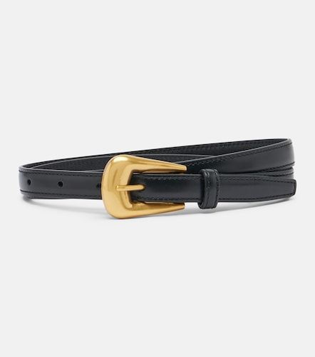 Saint Laurent Ceinture en cuir - Saint Laurent - Modalova