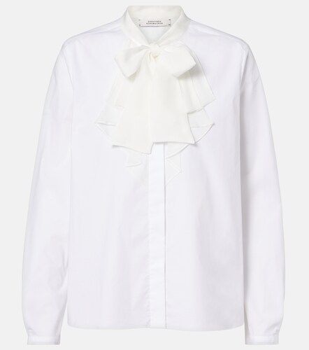 Blouse Pure Power en coton mélangé - Dorothee Schumacher - Modalova