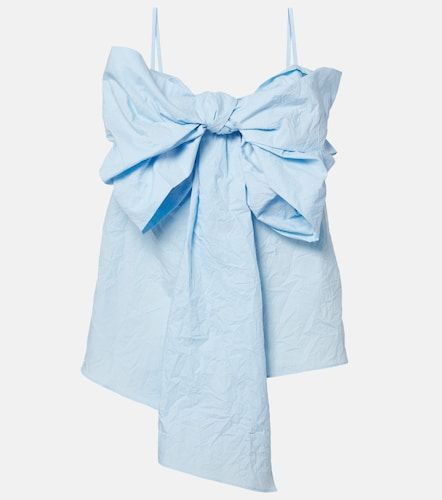 Acne Studios Top en coton - Acne Studios - Modalova