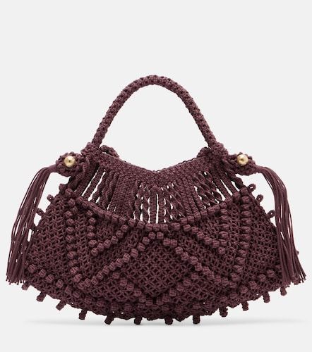 Alémais Sac à main Macrame Small - Alemais - Modalova
