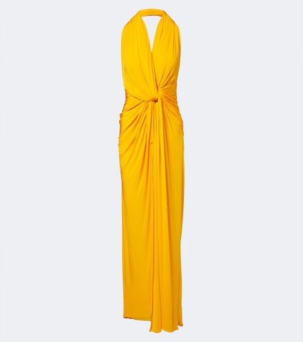 Alex Perry Robe longue à dos nu - Alex Perry - Modalova
