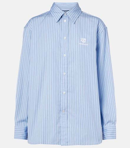 X Wimbledon Chemise en coton à rayures - Polo Ralph Lauren - Modalova