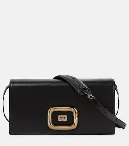 Roger Vivier Sac Viv' Choc en cuir - Roger Vivier - Modalova