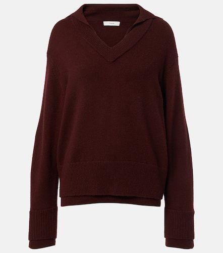 Vince Pull en laine et cachemire - Vince - Modalova