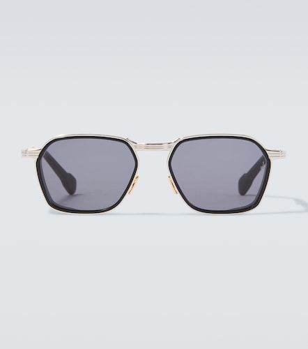 Lunettes de soleil carrées Beckett - Jacques Marie Mage - Modalova