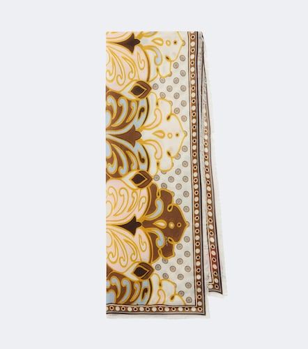 La DoubleJ Foulard à imprimé - La DoubleJ - Modalova