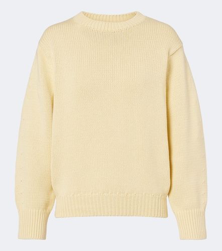 Toteme Pull en coton - Toteme - Modalova