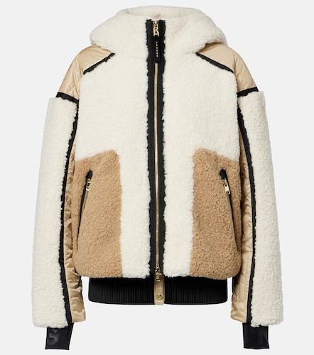 Veste de ski Korad à capuche - Bogner - Modalova