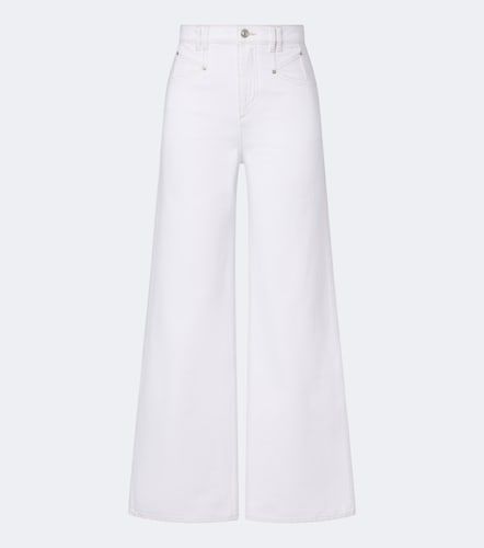 Isabel Marant Jean wide Lemony - Isabel Marant - Modalova