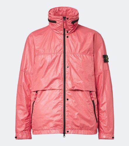 Veste à capuche Compass - Stone Island - Modalova