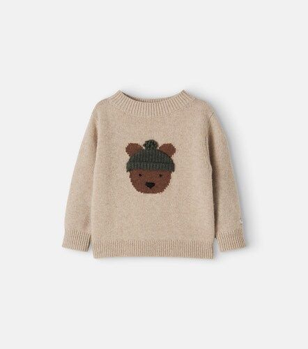 Bébé – Pull Denn Bear en laine - Donsje - Modalova
