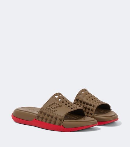 Mules Take It Easy - Christian Louboutin - Modalova