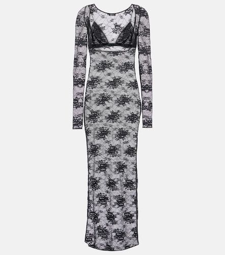 Oséree Robe en dentelle - Oseree - Modalova